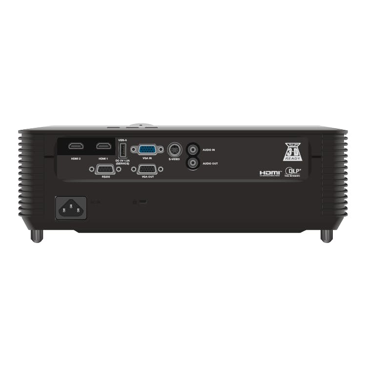 Genesis Series IN112BB