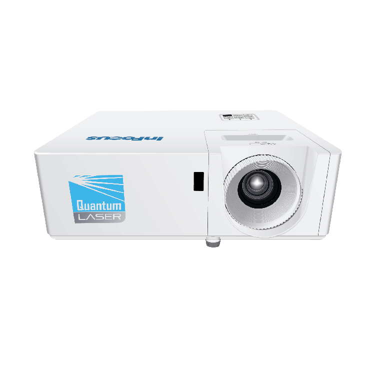 InFocus | Projectors | Displays | A Brighter AV World