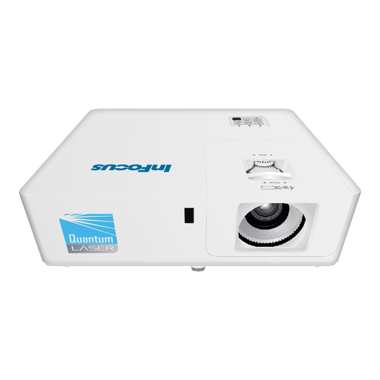 InFocus | Projectors | Displays | A Brighter AV World