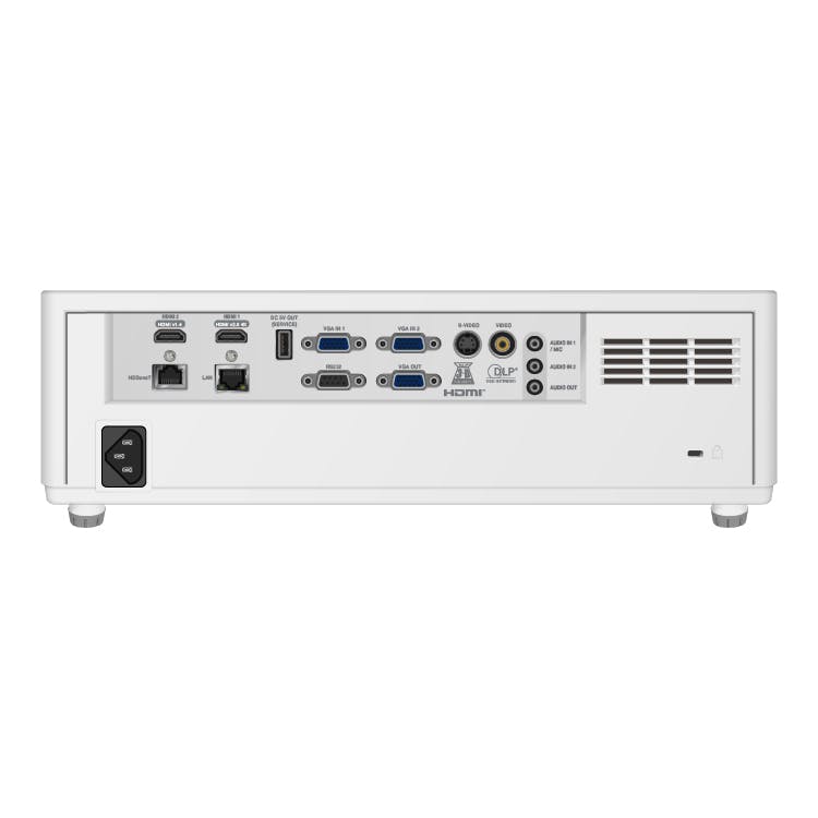 Advanced Series INL4128