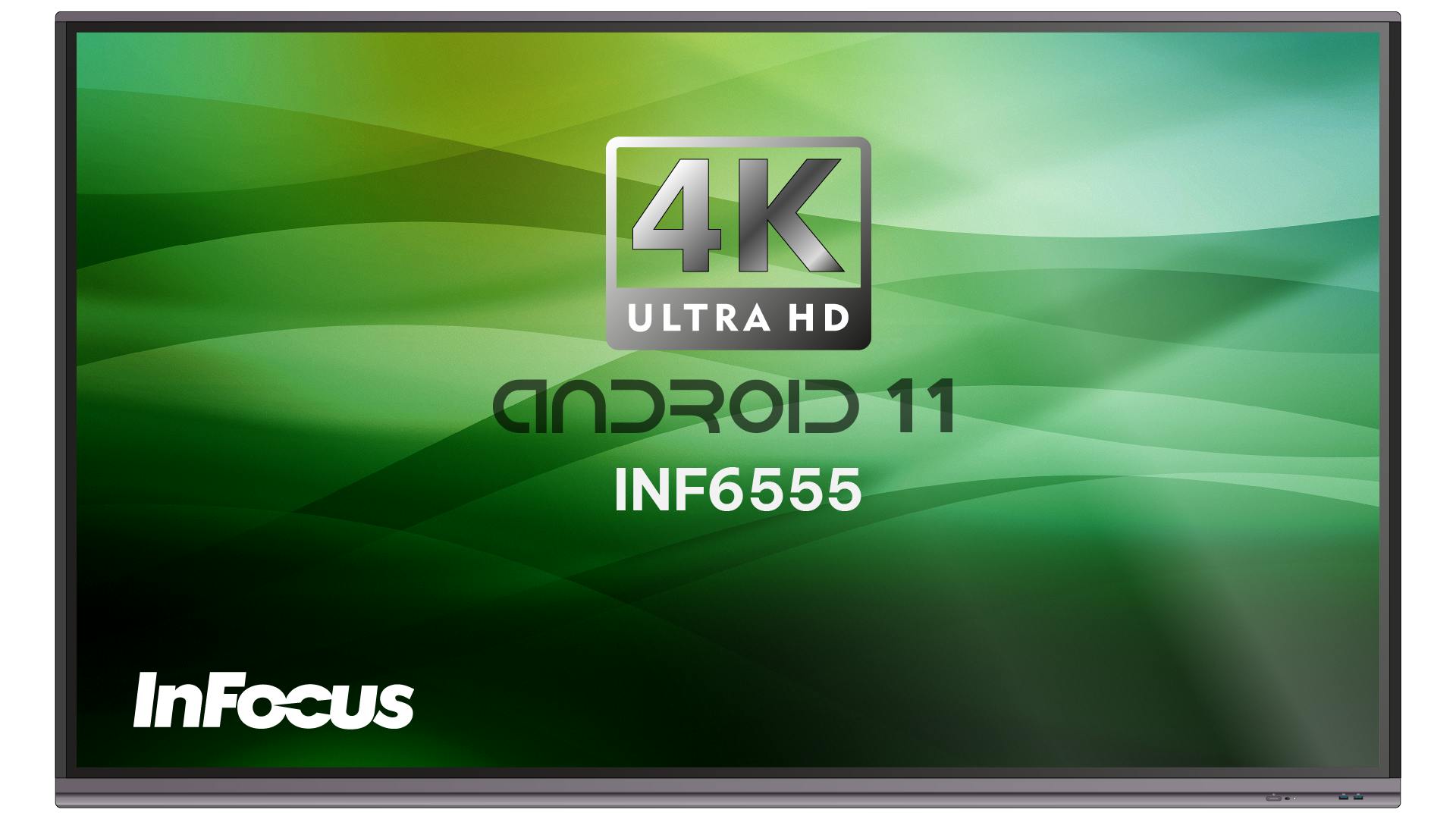 JTouch Series 55 - INF6555