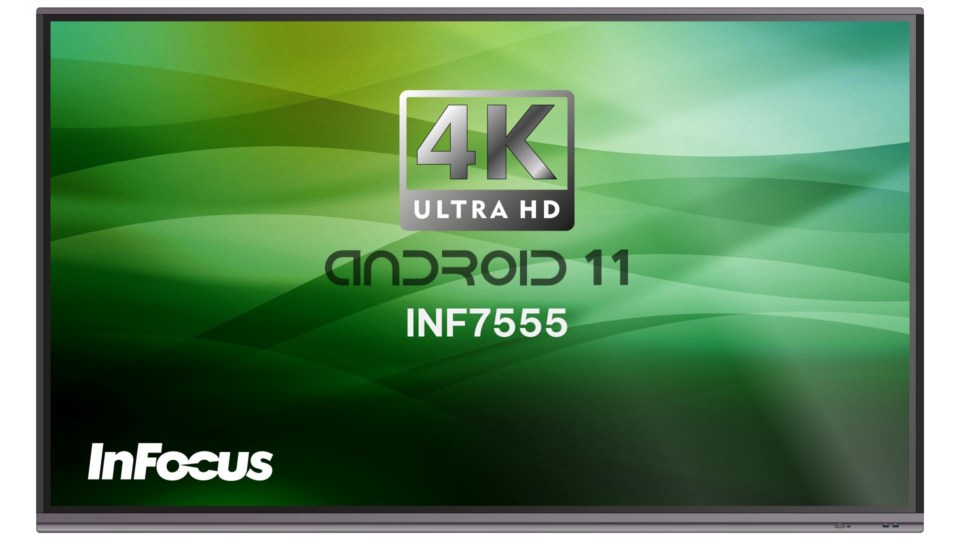 JTouch Series 55 - INF7555