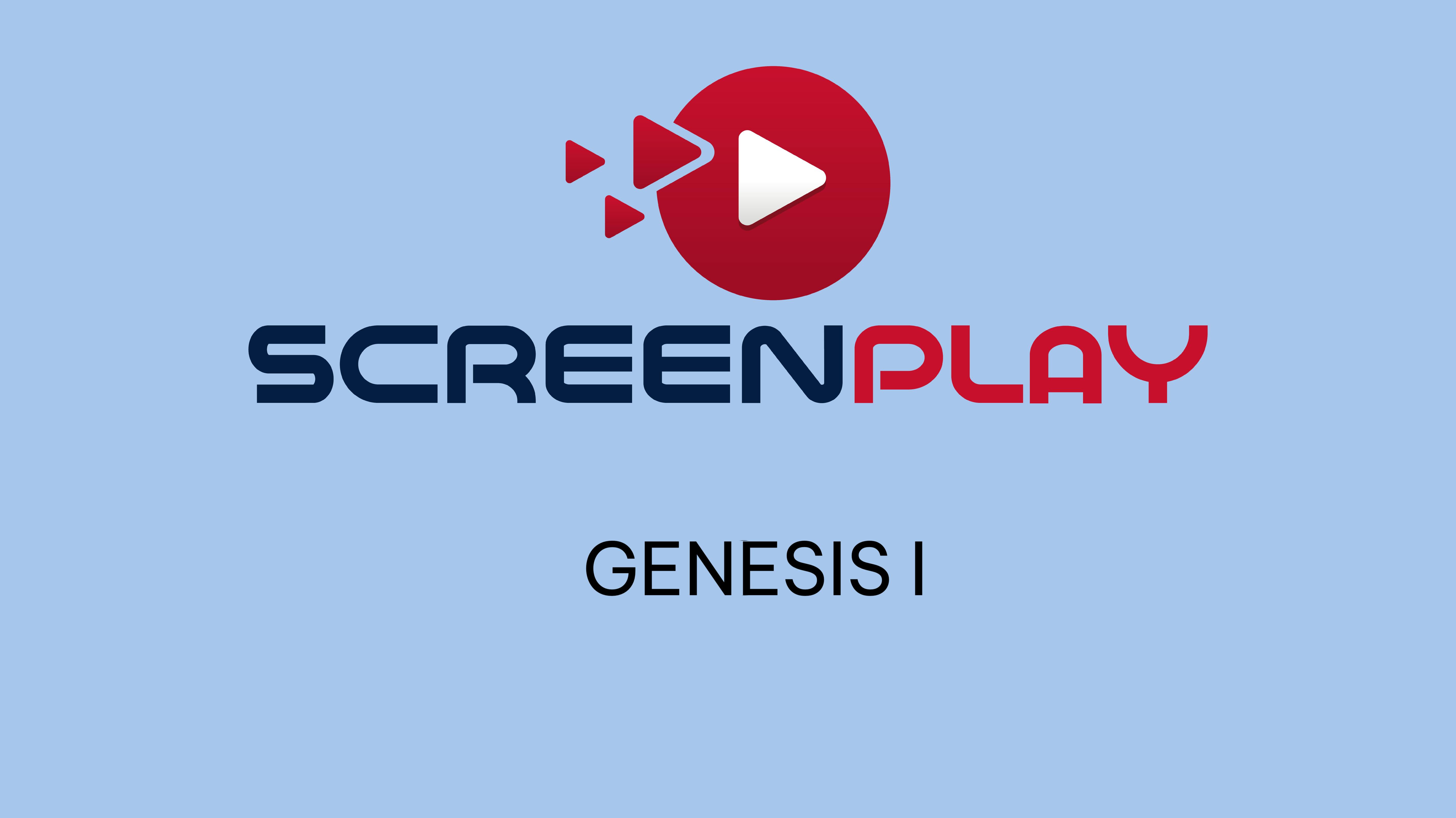 Genesis Series SP126