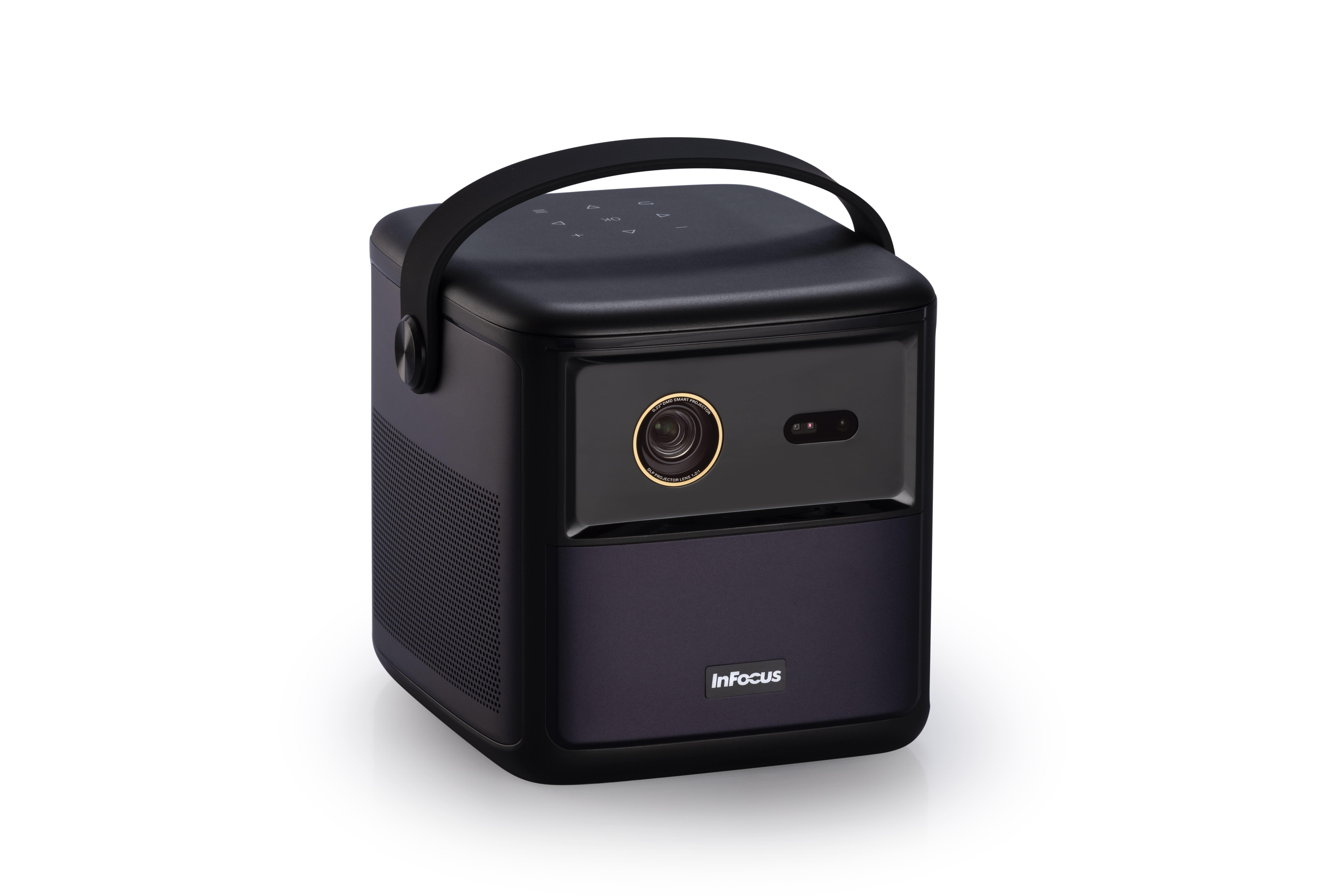 InFocus | Projectors | Displays | A Brighter AV World
