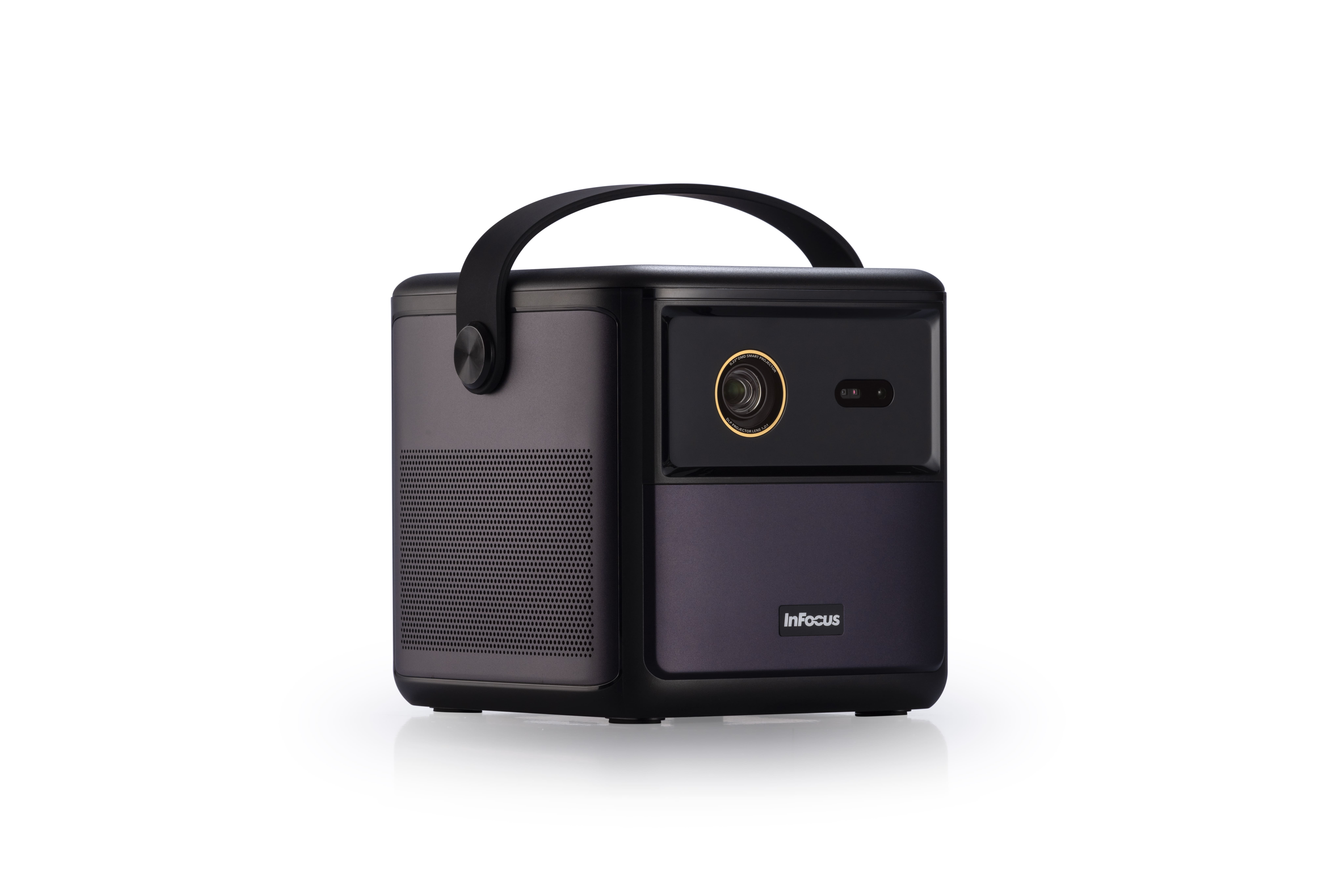 InFocus | Projectors | Displays | A Brighter AV World