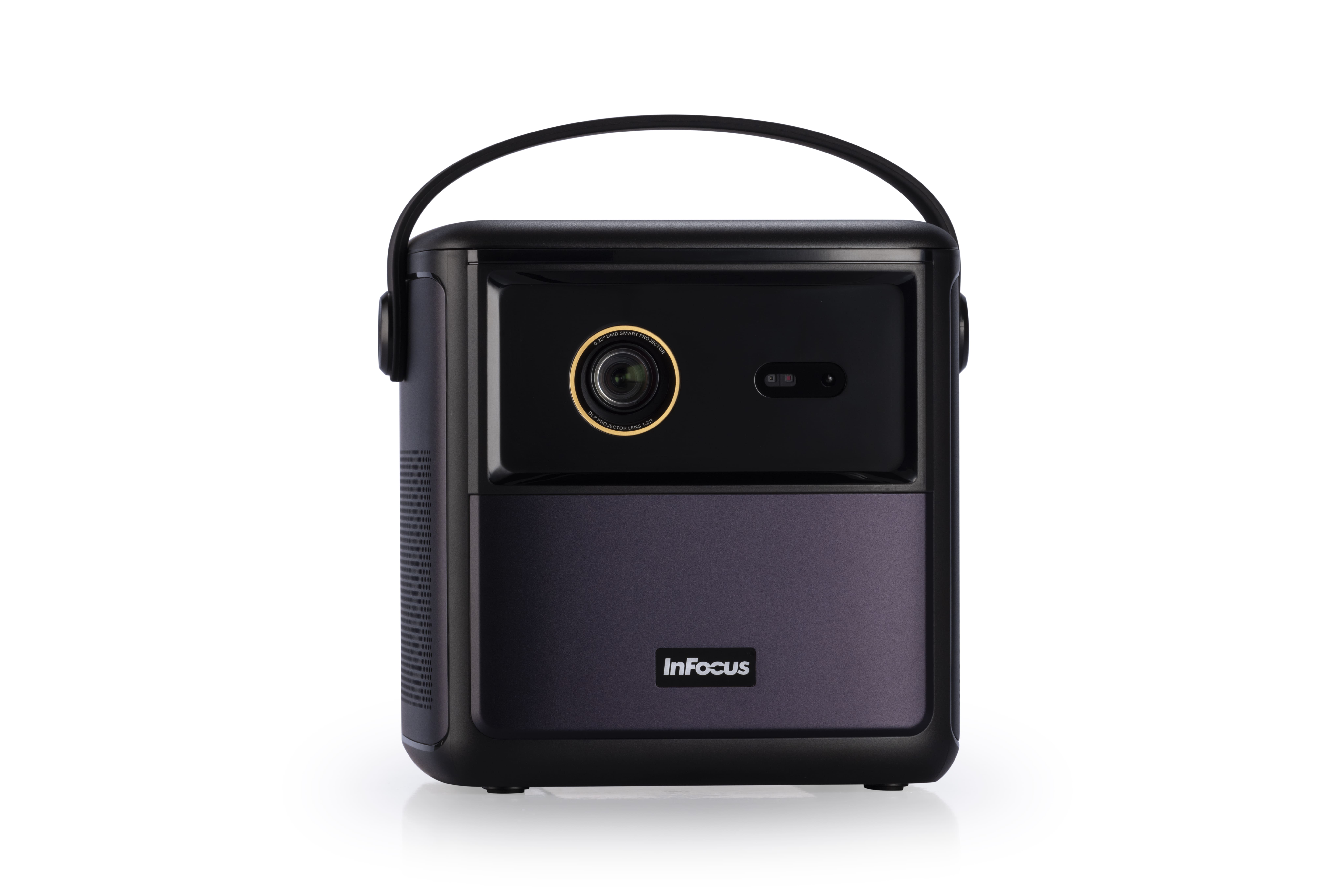 InFocus | Projectors | Displays | A Brighter AV World