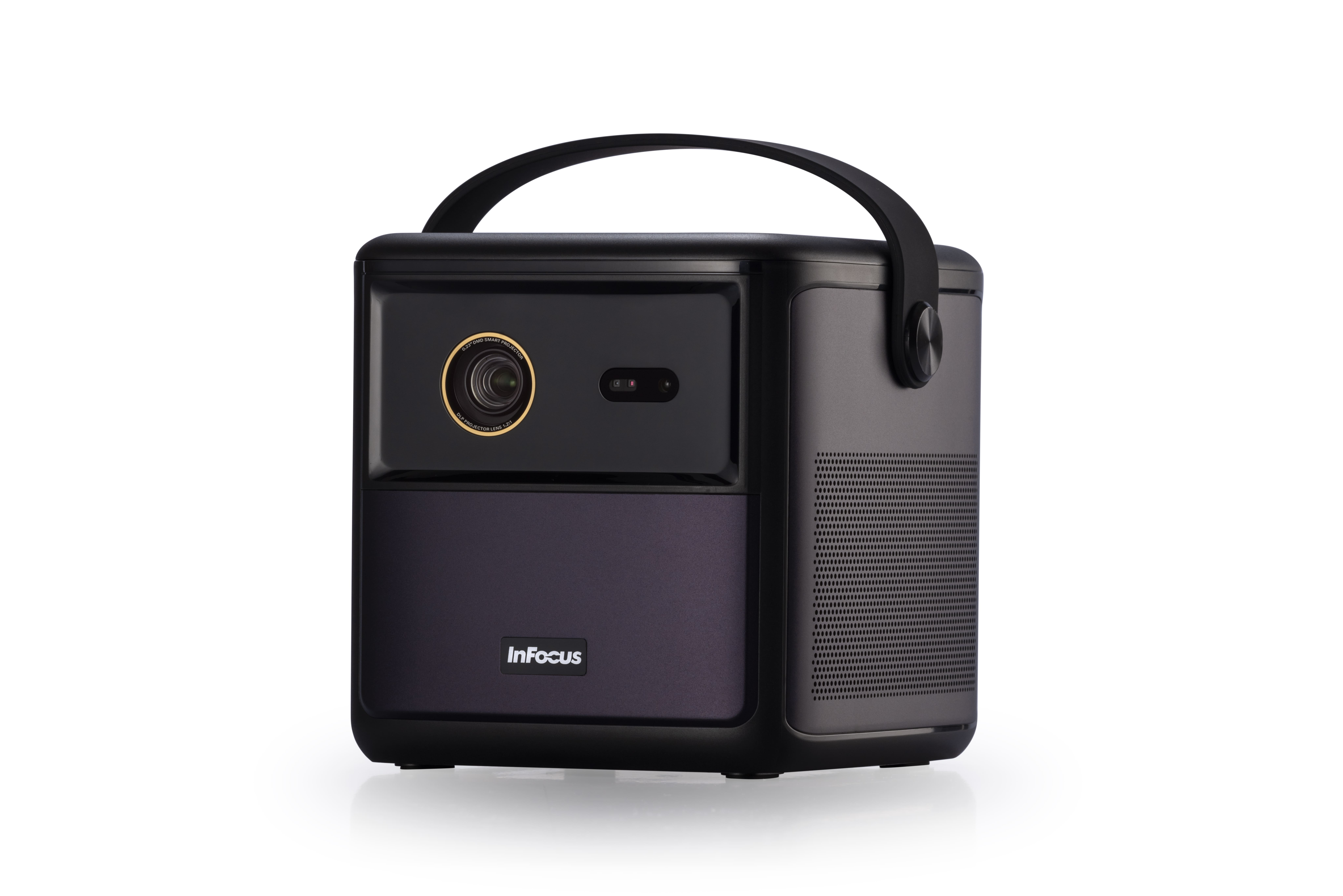InFocus | Projectors | Displays | A Brighter AV World