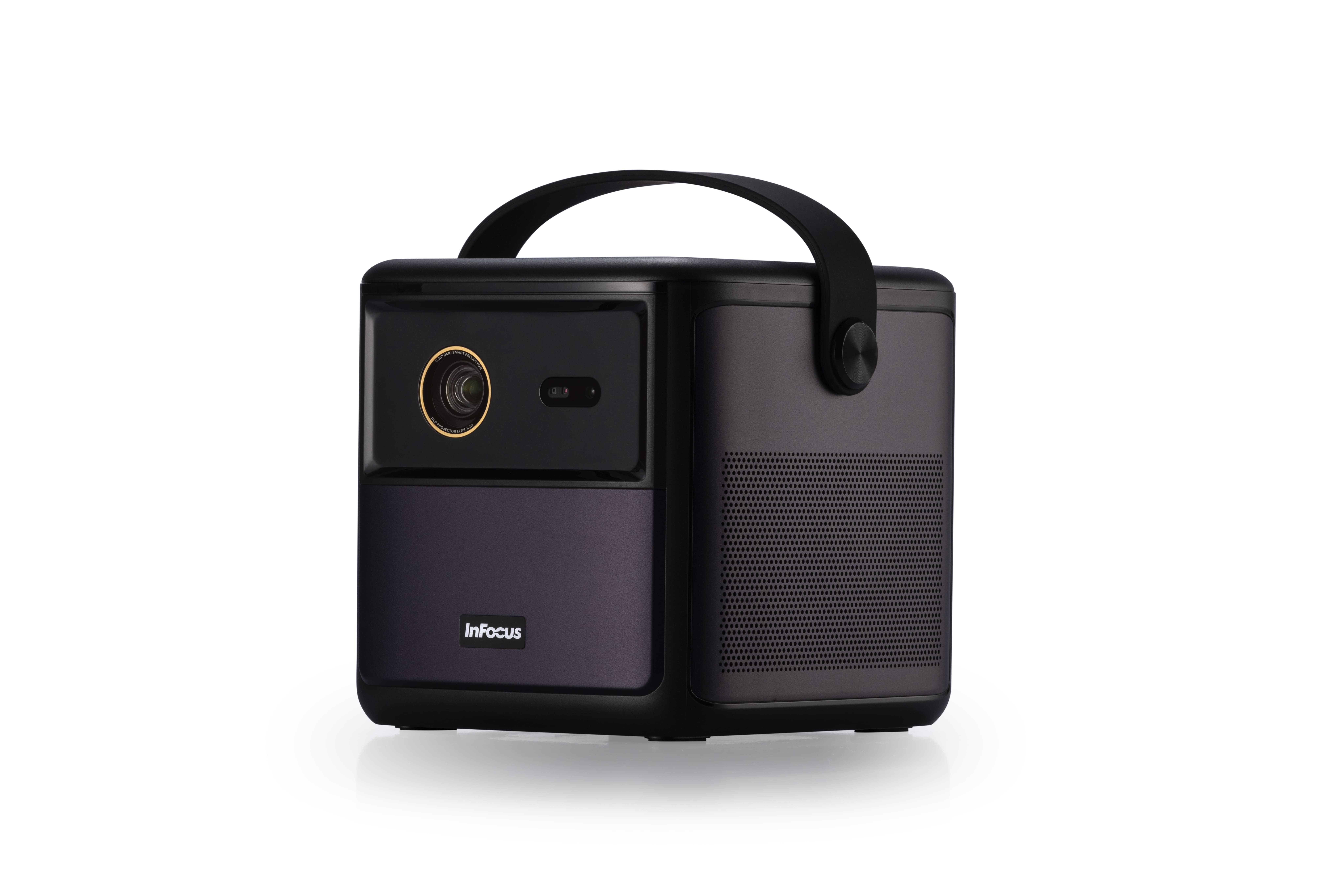 PAN-TILT PROJECTOR 本体 PAN-TILT PROJECTOR 本体