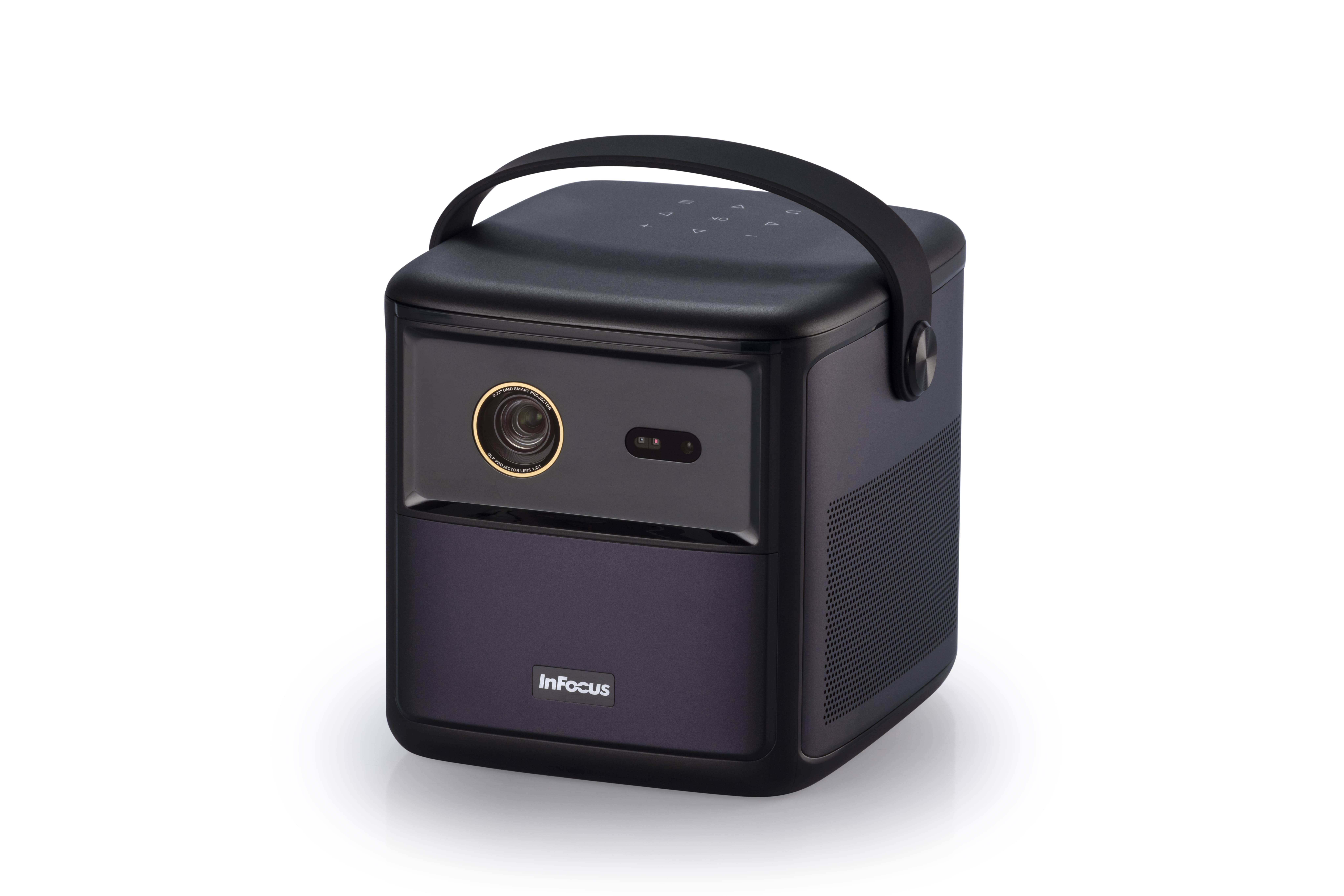 SMART LCD PROJECTOR 本体 InFocus | Projectors | Displays | A Brighter AV World