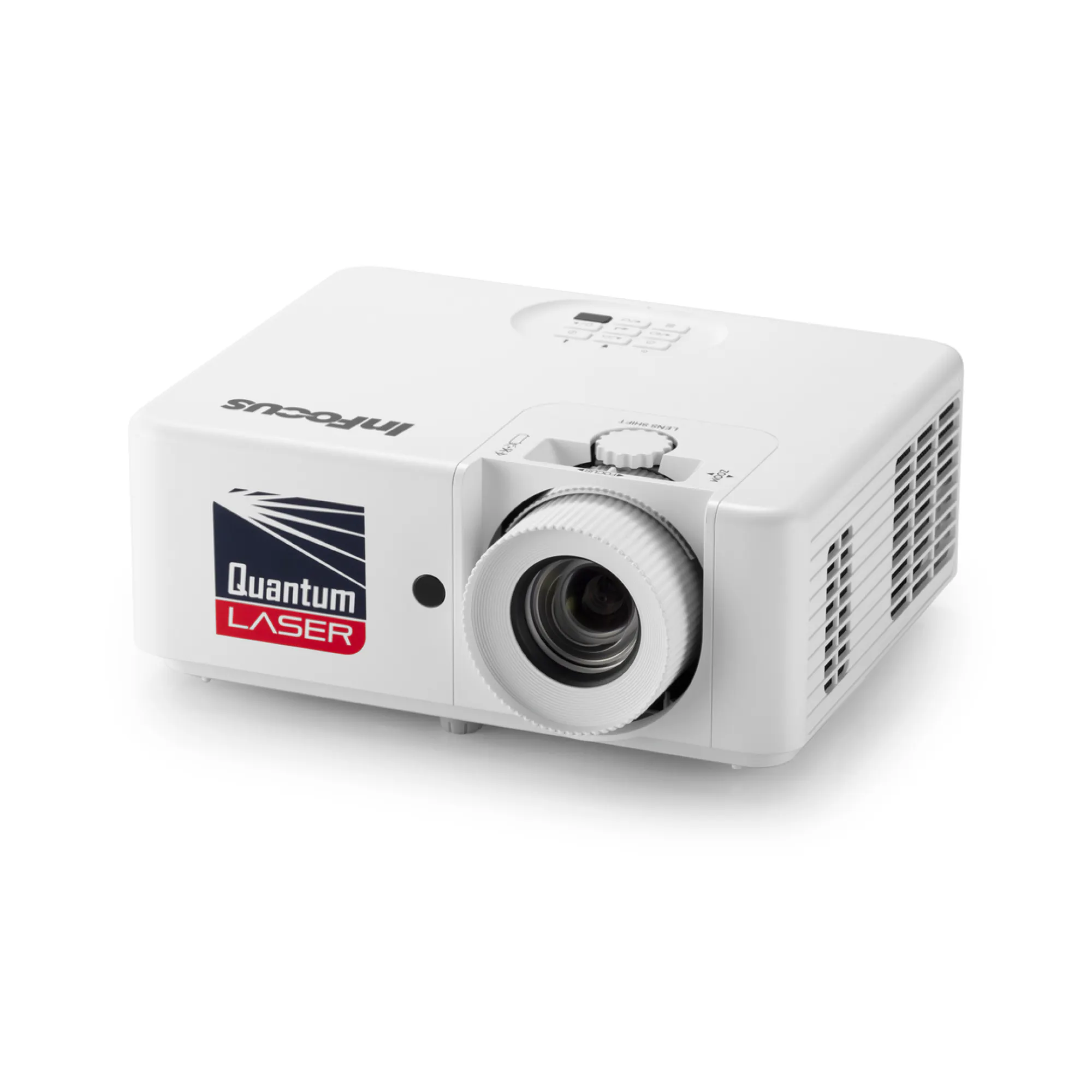 InFocus | Projectors | Displays | A Brighter AV World