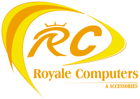  Royale Computers & Accessories