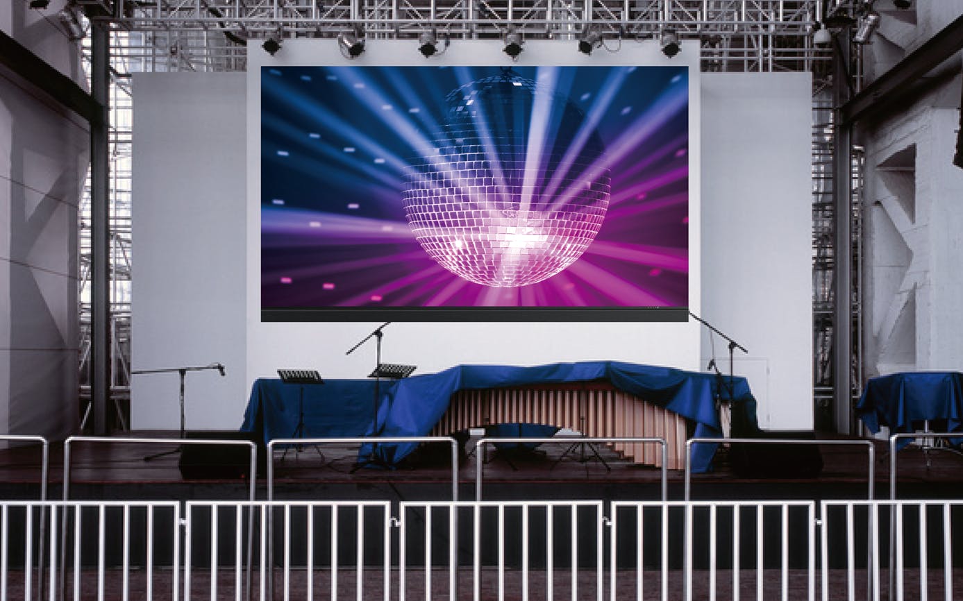 Concert Hall