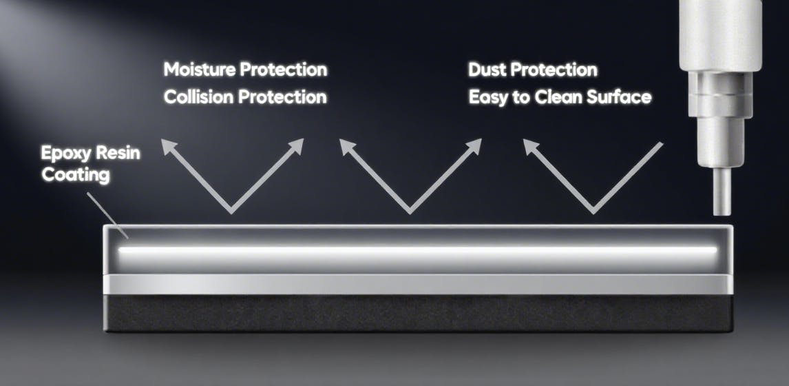 Enhanced Reliability and Performance