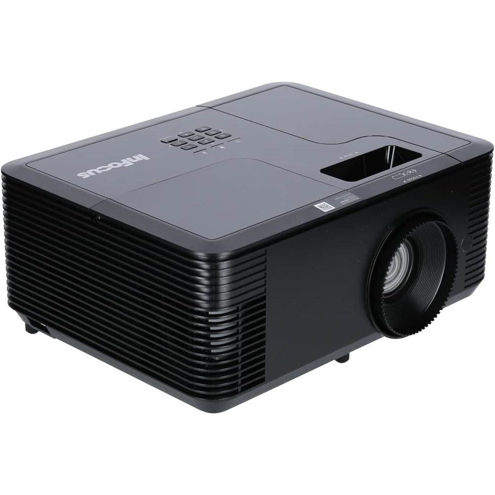 InFocus | Projectors | Displays | A Brighter AV World