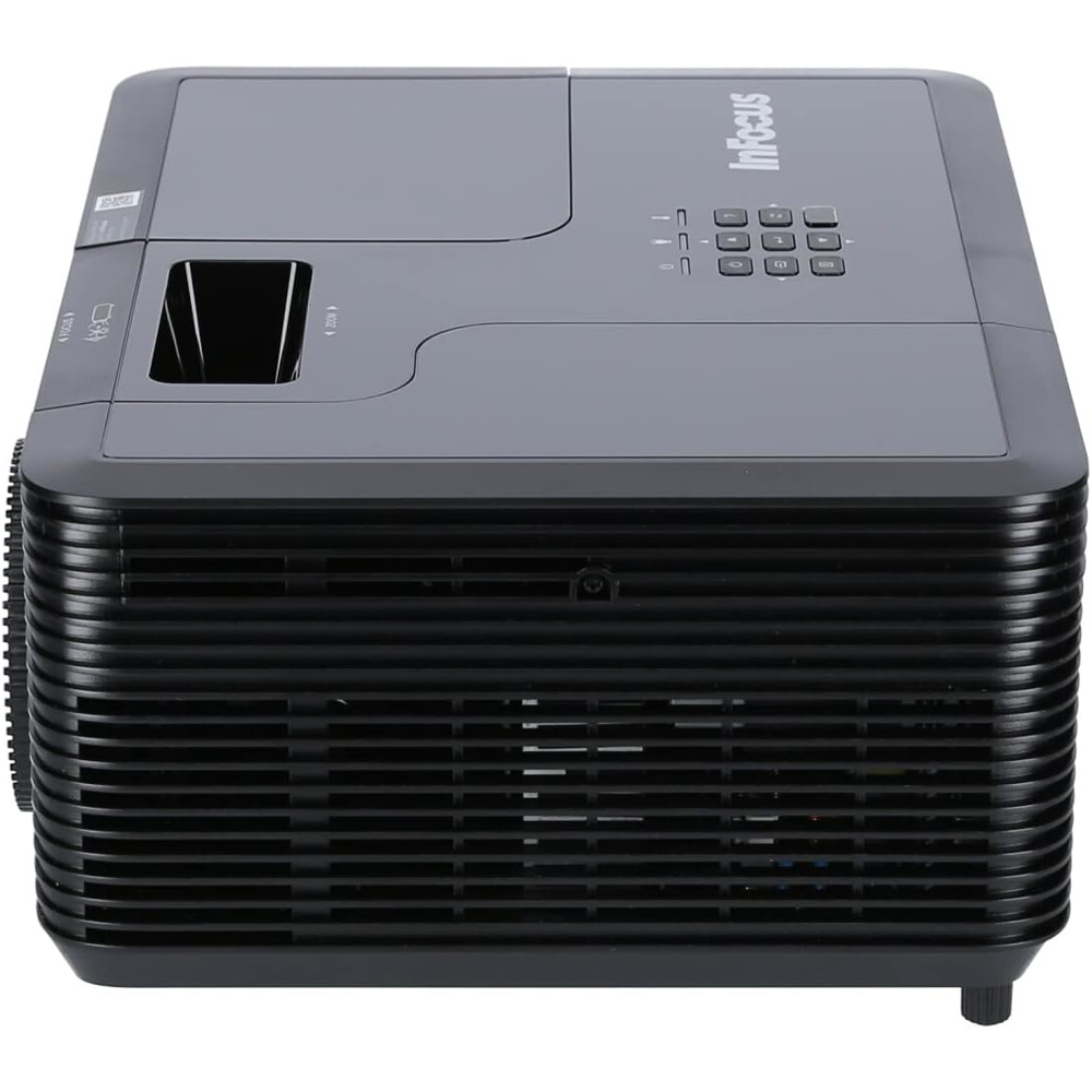 InFocus | Projectors | Displays | A Brighter AV World
