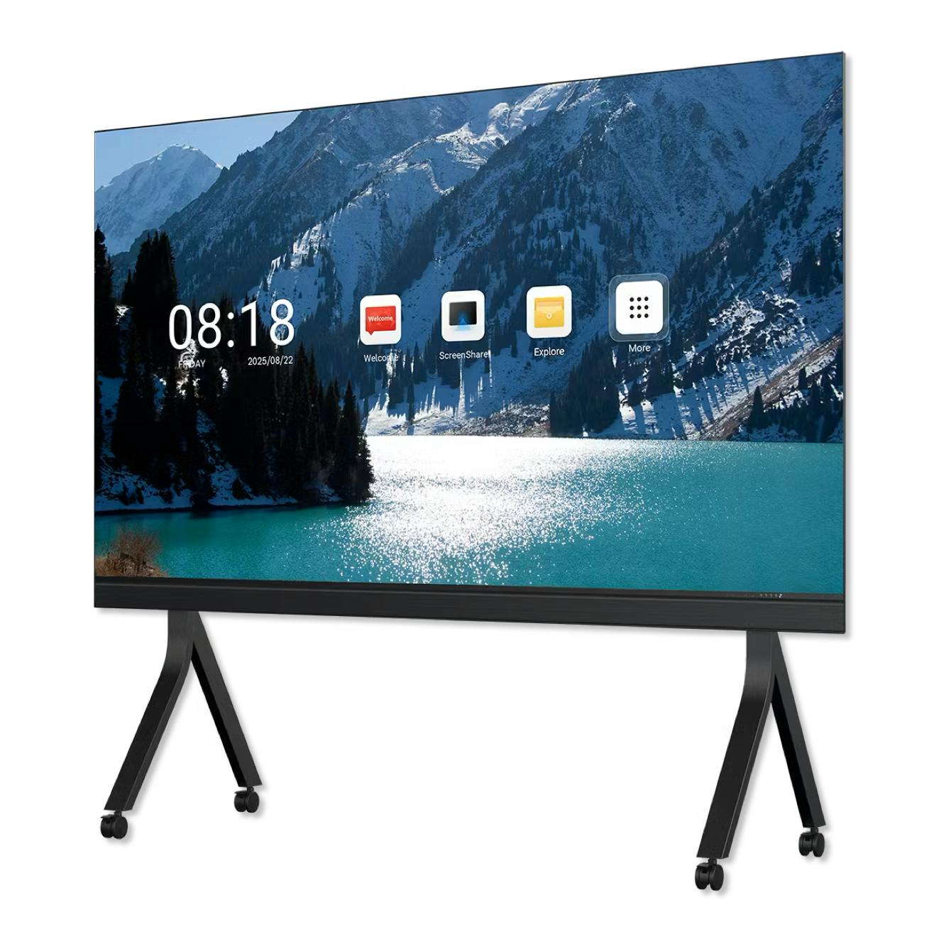 InFocus | Projectors | Displays | A Brighter AV World