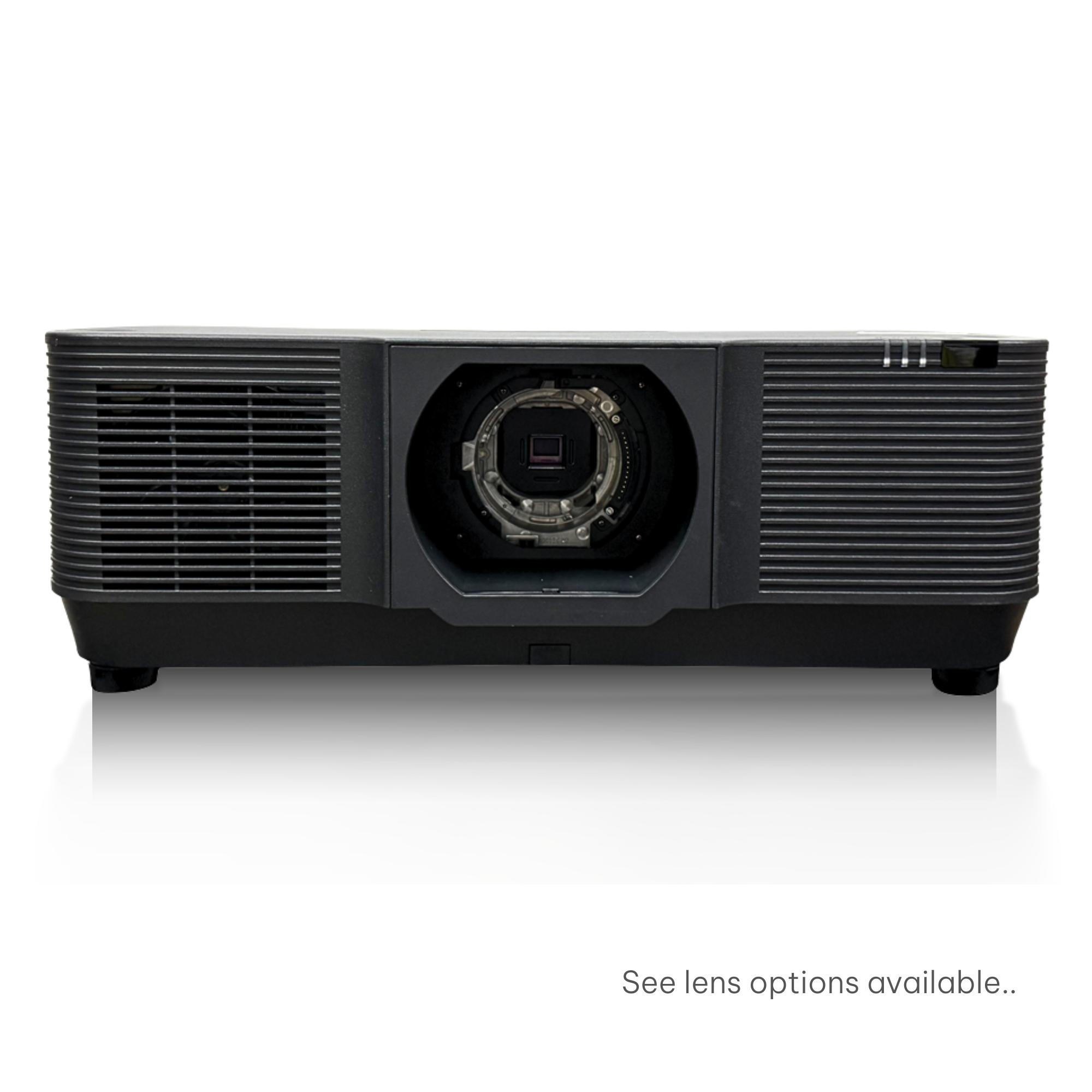 InFocus | Projectors | Displays | A Brighter AV World
