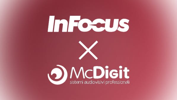 InFocus and McDigit