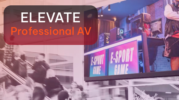 InFocus Elevates Professional AV with DVLED & Laser Projection Solutions