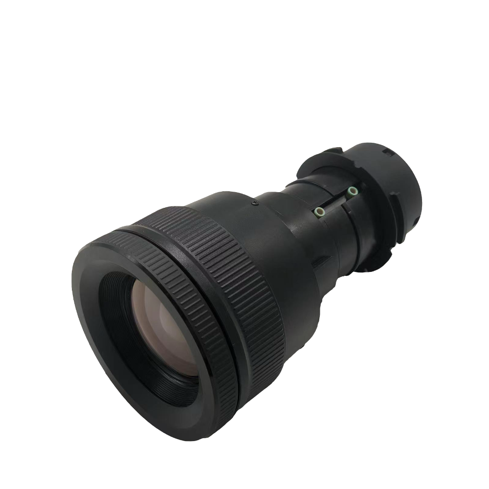 IN6009 Optional Lenses