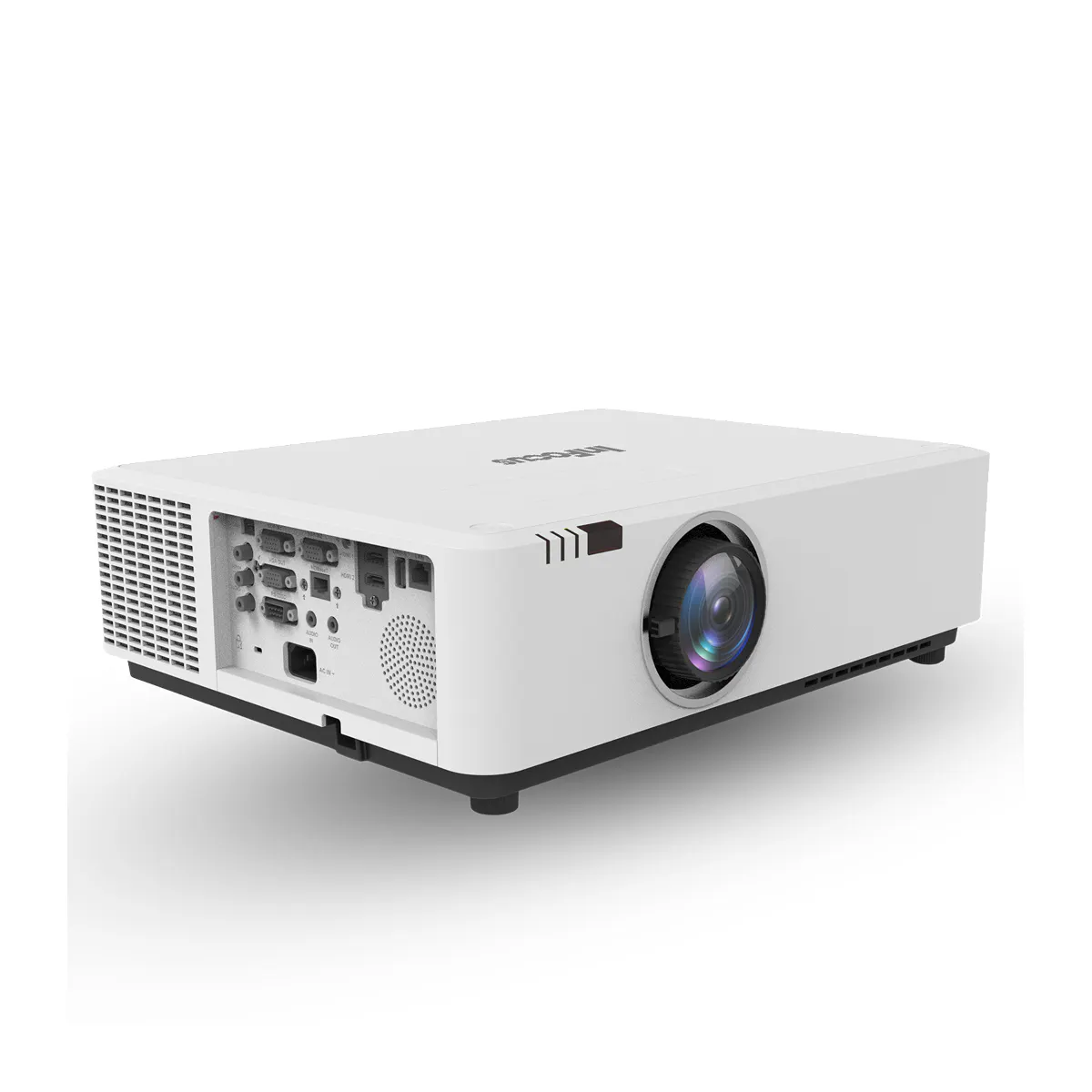 InFocus | Projectors | Displays | A Brighter AV World